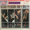 The Oscar Peterson Trio - + One (Vinyl, LP, Album, Reissue, Stereo) Very Good (VG) / Good Plus (G+)