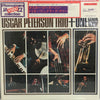 The Oscar Peterson Trio - + One (Vinyl, LP, Album, Reissue, Stereo) Very Good Plus (VG+) / Very Good (VG)