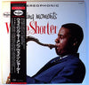 Wayne Shorter - Wayning Moments (Vinyl, LP, Album, Reissue) Near Mint (NM or M-) / Very Good (VG)