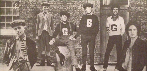 Gilbert O'Sullivan Greatest Hits