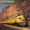 Phil Manzanera - Diamond Head (Vinyl, LP, Album, Reissue, Stereo) Very Good (VG) / Very Good Plus (VG+)