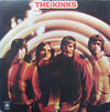 The Kinks - The Kinks Are The Village Green Preservation Society (Vinyl, LP, Album, Reissue, Stereo) Very Good (VG) / Very Good Plus (VG+)