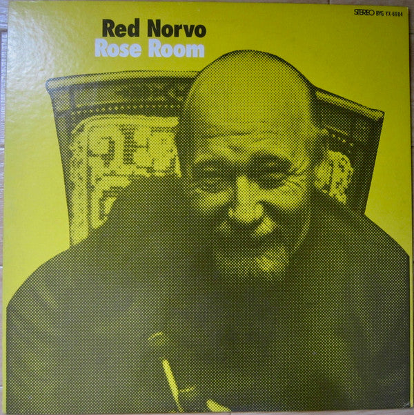 Master Release: Rose Room by Red Norvo