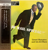 Lionel Hampton All Stars - Air Mail Special (Vinyl, LP, Album, Reissue, Mono) Near Mint (NM or M-) / Very Good Plus (VG+)