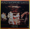 World Saxophone Quartet - Revue (Vinyl, LP, Album, Reissue) Very Good Plus (VG+) / Very Good Plus (VG+)