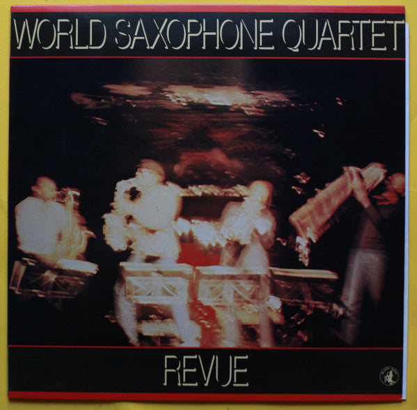 Revue