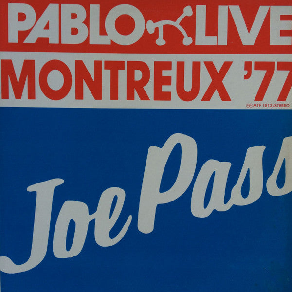 Montreux '77