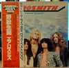 Aerosmith - Aerosmith (Vinyl, LP, Album, Reissue) Very Good Plus (VG+) / Very Good Plus (VG+)