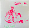 Strange Attractor - Pacific Dub (Vinyl, 10