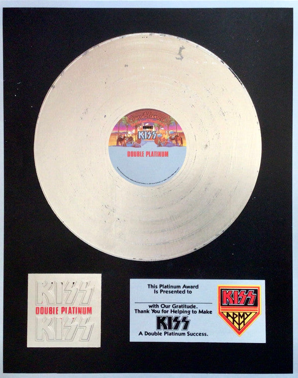 Double Platinum