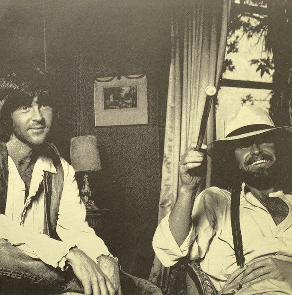 Hotel California