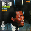 The Oscar Peterson Trio - The Trio : Live From Chicago (Vinyl, LP, Album, Reissue, Stereo) Very Good Plus (VG+) / Very Good Plus (VG+)