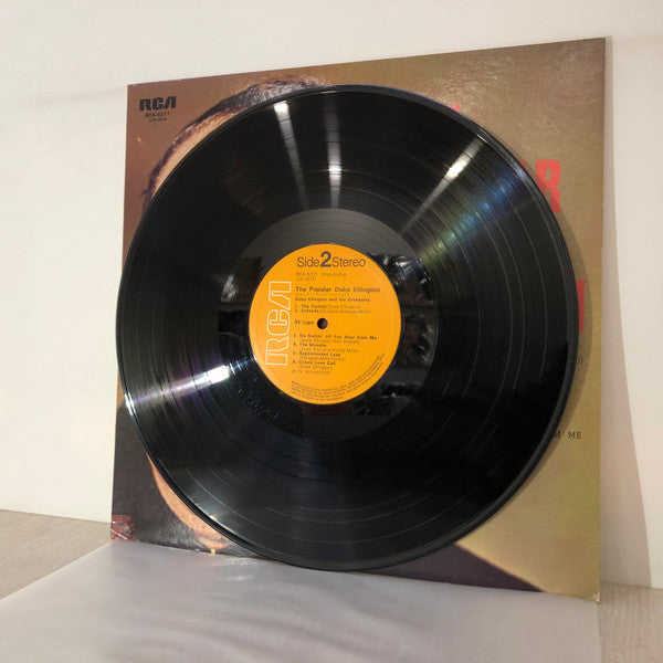 The Popular Duke Ellington