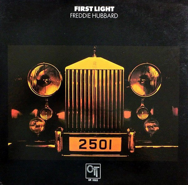 Release: First Light-Vinyl-Japan-1972-SR-3322-4731200