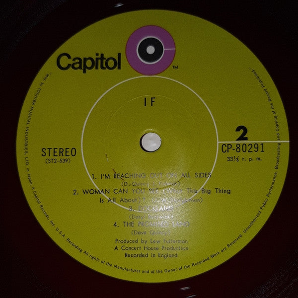 If