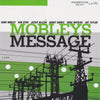 Hank Mobley - Mobley's Message (Vinyl, LP, Album, Reissue, Remastered, Mono) Mint (M) / Mint (M)