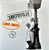 Louis Smith (2) - Smithville (2xVinyl, 12