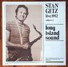 Stan Getz - Live 1952, Volume 2: Long Island Sound (Vinyl, LP, Comp...