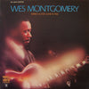 Wes Montgomery - March 6, 1925-June 15, 1968 (Vinyl, LP, Compilation, Remastered, Stereo) Very Good Plus (VG+) / Good Plus (G+)
