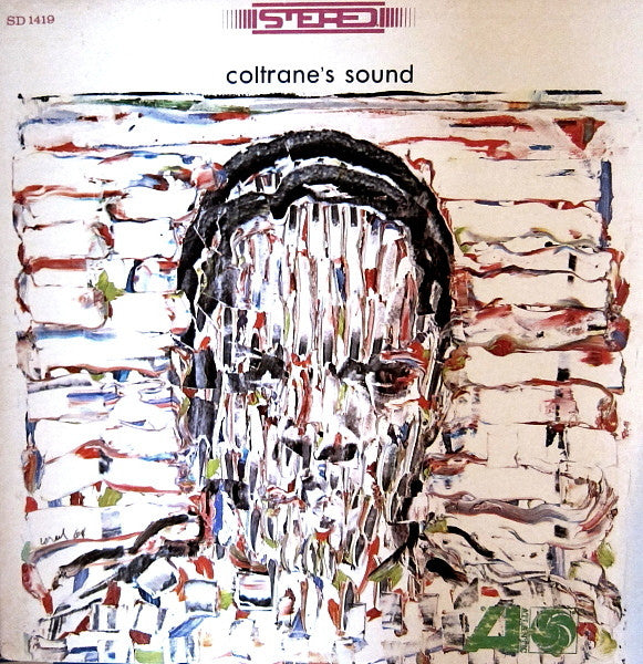 Release: Coltrane's Sound-Vinyl-Japan-1976-P-7506A-2284913