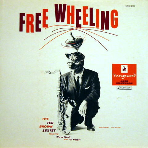 Release: Free Wheeling-Vinyl-Japan-1972-SR(M)-3146, SR(M)3146-5054440