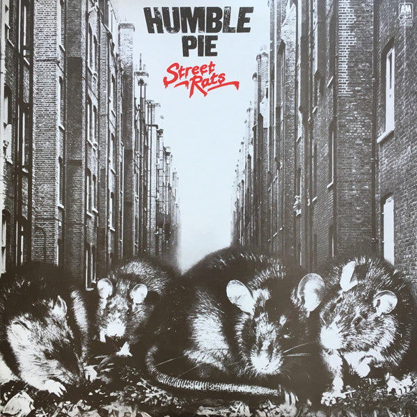 Street Rats