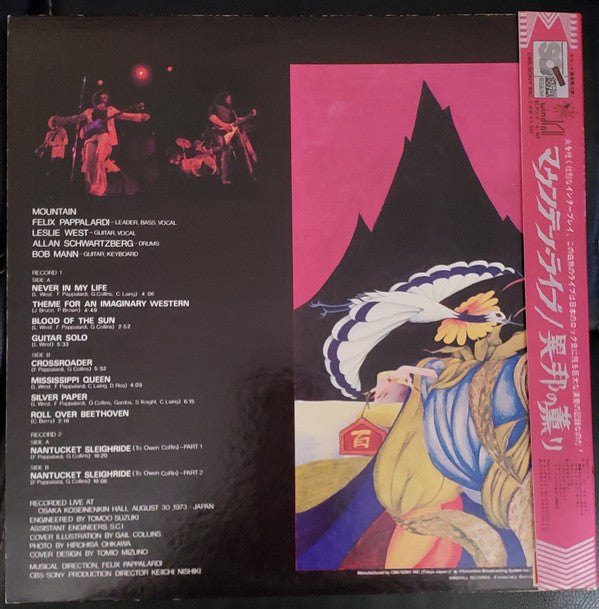 Twin Peaks