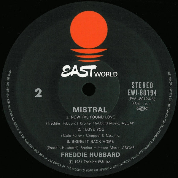 Mistral