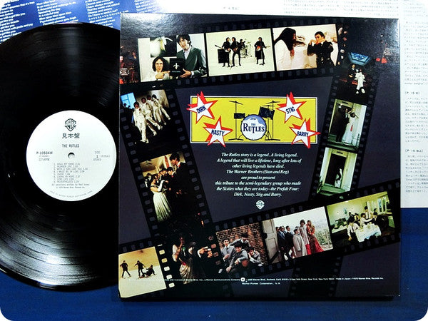 The Rutles