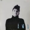 Ana - Shy Boys (Vinyl, LP, Album) Very Good Plus (VG+) / Very Good (VG)