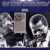Oscar Peterson - Skol (Vinyl, LP, Album, Reissue, Remastered) Very Good Plus (VG+) / Very Good (VG)