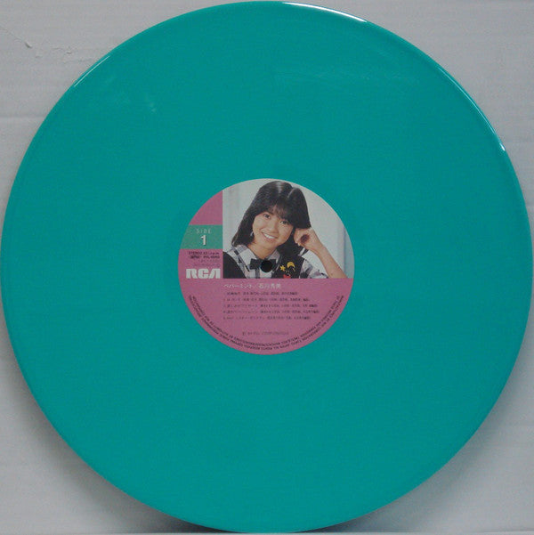 ペパーミント = Peppermint