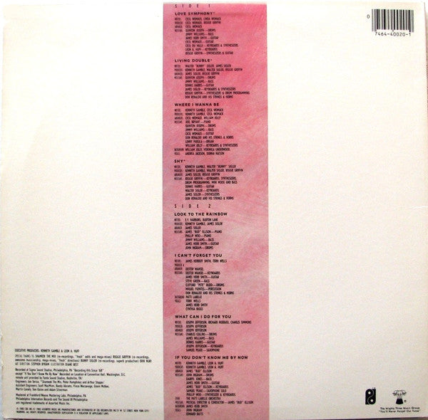 Release: Patti-Vinyl-US-1985-FZ 40020-1444655
