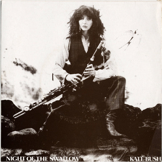 Release: Night Of The Swallow-Vinyl-Ireland-1983-IEMI 9001-2471587
