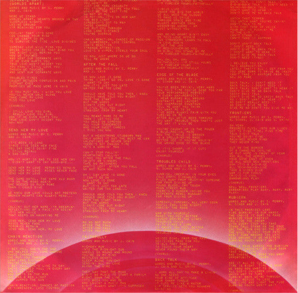 Frontiers