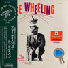 The Ted Brown Sextet - Free Wheeling (Vinyl, LP, Album, Reissue, Mono) Very Good Plus (VG+) / Very Good (VG)