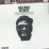 Earl Hines - Solo Walk In Tokyo (Vinyl, LP) Very Good (VG) / Very Good (VG)