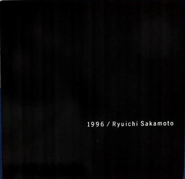Release: 1996-Vinyl-Japan-1996-FLJG-9009, CL-765/6/7/8-3084441