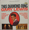Gary Lewis & The Playboys - This Diamond Ring (Vinyl, LP, Album, Stereo) Very Good Plus (VG+) / Good Plus (G+)