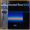 Yuri Tashiro Piano Trio - Optonica -  Full Extended Tone Vol. 3 (Vinyl, LP, Album, Promo, Stereo) Very Good Plus (VG+) / Good Plus (G+)