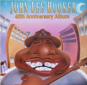 Release: 40th Anniversary Album-Vinyl-US-1989-DZL 042-3563040