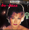 Jo Stafford - Jo + Jazz (Vinyl, LP, Album, Reissue, Stereo) Very Good Plus (VG+) / Very Good Plus (VG+)