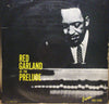 Red Garland - At The Prelude (Vinyl, LP, Mono) Very Good (VG) / Good Plus (G+)