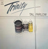 Tal Farlow - Trinity (Vinyl, LP, Album, Reissue) Very Good Plus (VG+) / Very Good Plus (VG+)