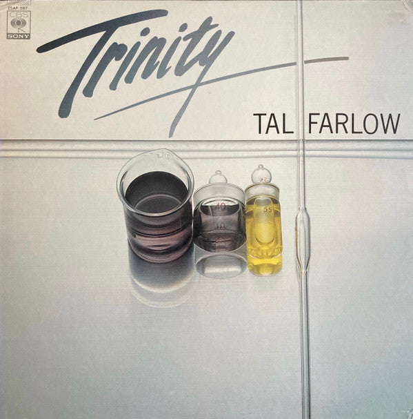 Master Release: Trinity by Tal Farlow