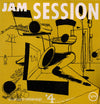 Various - Norman Granz' Jam Session #4 (Vinyl, LP, Album, Reissue, ...
