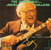 John Collins (2) - The Incredible!... (Vinyl, LP, Album, Stereo)
