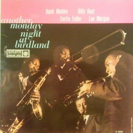Release: Another Monday Night At Birdland-Vinyl-Spain-1988-FSR-632, R 52022-4255146