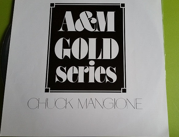 A&M Gold Series