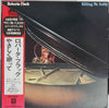 Roberta Flack - Killing Me Softly (Vinyl, LP, Album, Stereo)
